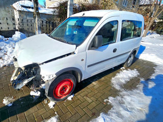 Opel combo 2006 pe piese foto 4