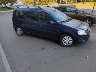 Dacia Logan Mcv foto 3