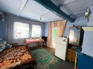 Vânzare casă bătrînească, amplasată in Orhei, com.Pelivan. foto 6