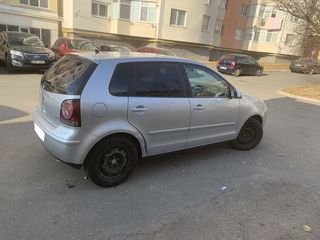 Volkswagen Polo foto 4