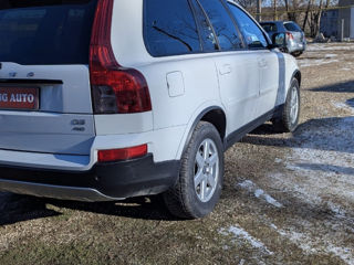 Volvo XC90 foto 4