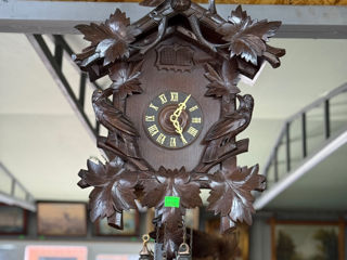Kieninger/interclock/tempusfugit фото 12