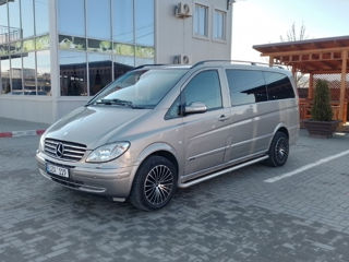 Mercedes Vito foto 3