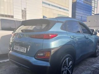 Hyundai Kona foto 2