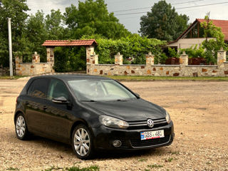 Volkswagen Golf foto 1