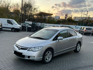 Honda Civic foto 4