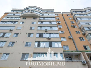 Apartament cu 4 camere, 115 m², Ciocana, Chișinău foto 10