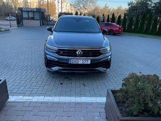 Volkswagen Tiguan foto 2