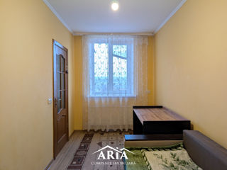 Apartament cu 2 camere, 45 m², Botanica, Chișinău foto 9