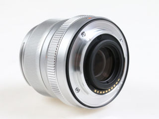 Fujifilm XF 23mm F/2 R WR Silver foto 4