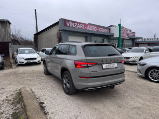 Skoda Kodiaq foto 6