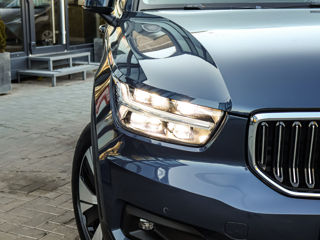 Volvo XC40 foto 12