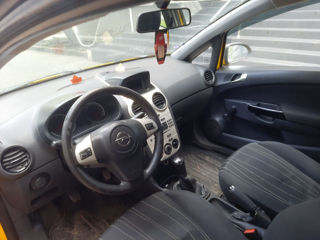 Opel Corsa foto 4