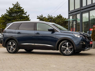 Peugeot 5008 foto 4