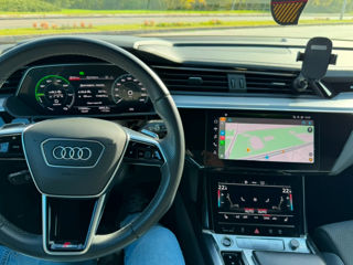 Audi e-tron foto 4