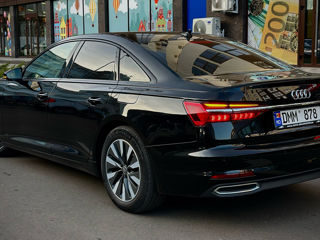 Audi A6 foto 3