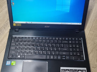 Acer E5-575 i3/Geroce 940