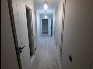 Apartament cu 2 camere, 43 m², Râșcani, Chișinău foto 6