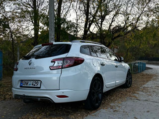 Renault Megane foto 3