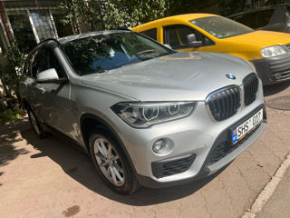 BMW X1 foto 7