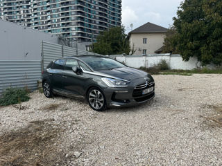 Citroen DS5 foto 7