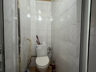 Apartament cu 2 camere, 64 m², Durlești, Chișinău foto 6