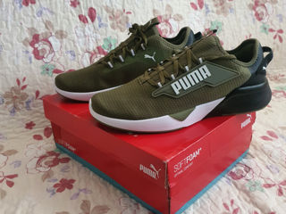 Puma Retaliate 2. Original. Noi în cutie. foto 4