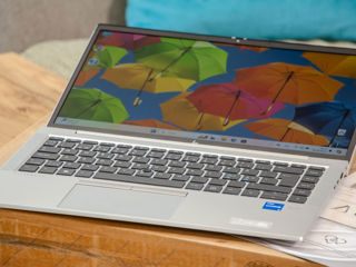 Hp Elitebook 840 G8/ Core I5 1135G7/ 16Gb Ram/ IrisXe/ 500Gb SSD/ 14" FHD IPS!!! foto 10