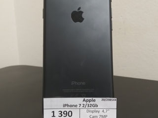 Apple iPhone 7 2/32Gb, 1390 lei foto 1