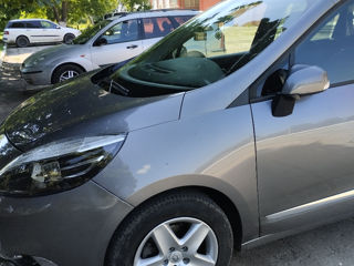 Renault Scenic foto 7