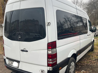 Mercedes Vito foto 2