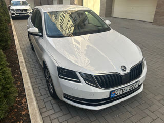 Skoda Octavia foto 5