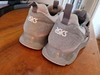 Asics 44,5 Оригинал foto 4