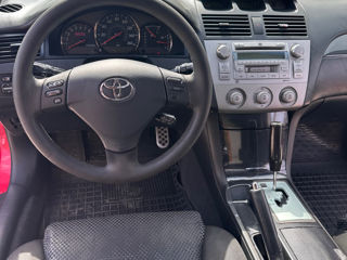 Toyota Solara foto 6