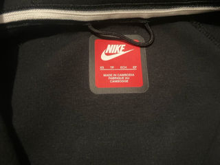 Nike teh fleece original foto 2