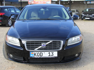 Volvo S80 foto 3