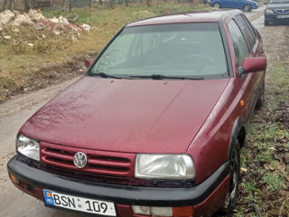 Volkswagen Vento