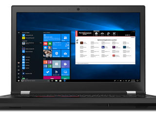 Lenovo ThinkPad T15g Gen 2i Mobile Workstation foto 3