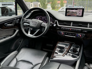 Audi Q7 foto 5