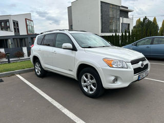 Toyota Rav 4 foto 2