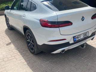 BMW X4 foto 7