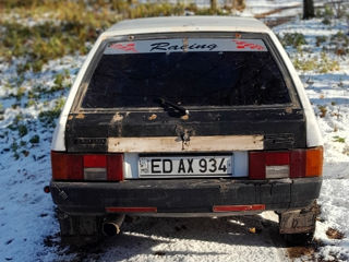 Lada / ВАЗ 2109 foto 5