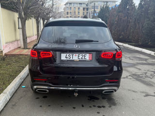 Mercedes GLC foto 5