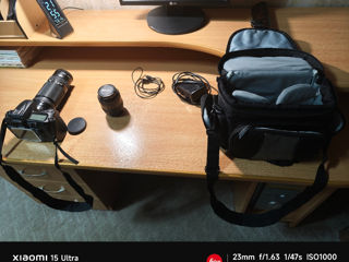 Продам фотоаппарат Nikon D300 фото 0