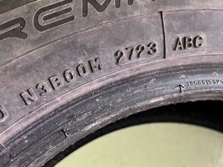 Новая зимняя резина maxxis ice5 foto 4