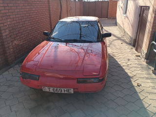 Mazda 323 foto 2