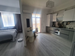 Apartament cu 1 cameră, 48 m², Centru, Chișinău foto 8