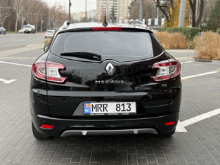 Renault Megane foto 5