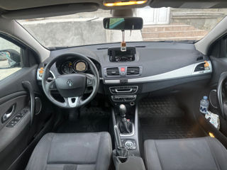 Renault Megane foto 6