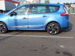 Renault Grand Scenic foto 6